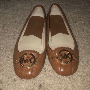 Michael by Michael Kors flats